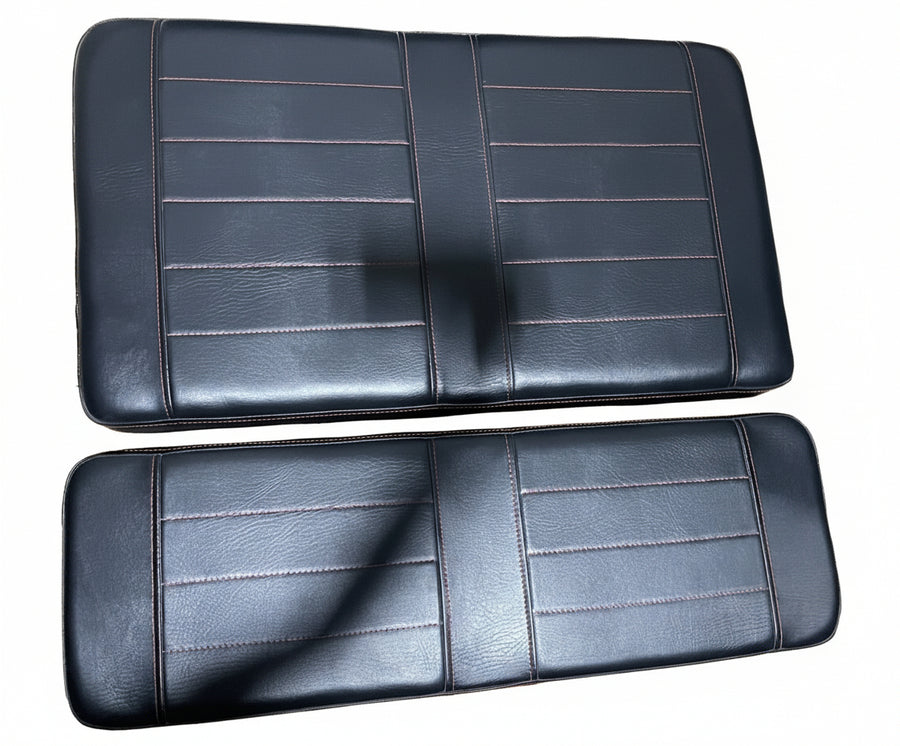 Mini Jeep 125cc | Seat Assembly (12501J-260100A/B)