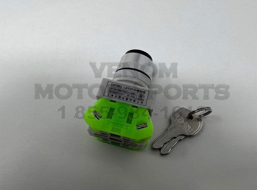 1000w Quad Racer ATV Governor Switch