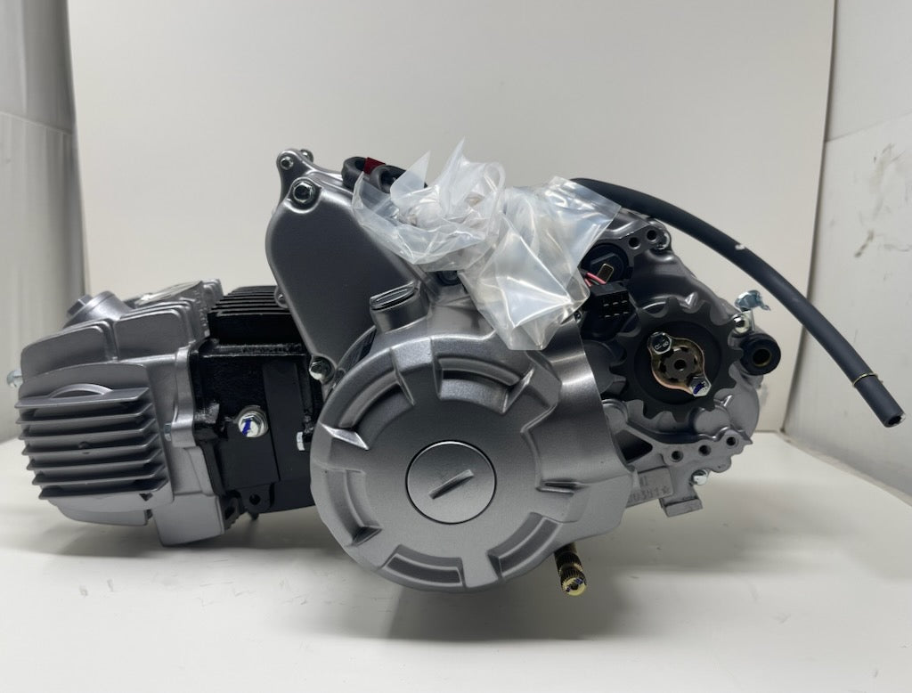 Mini Jeep 125cc | Engine (12501J-010100A)