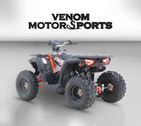 Thumbnail for Venom Grizzly | 200cc EFI ATV | Fuel Injected | Automatic Transmission + Reverse