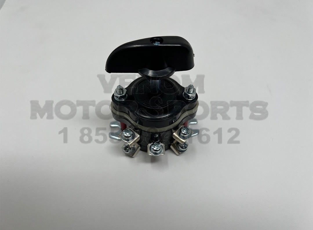 1300w E-Madix Gear Selector