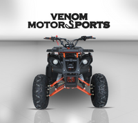 Thumbnail for Venom Grizzly | 125cc ATV | Automatic Transmission + Reverse