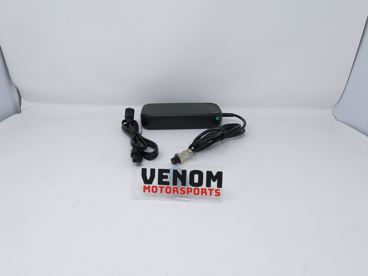 Replacement Charger 48V Lithium 1300W | Venom E-Madix