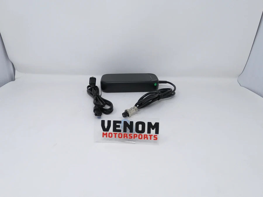 Replacement Charger 48V 1500W | Venom E-Grizzly