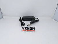 Thumbnail for Replacement Charger 48V 1500W | Venom E-Grizzly