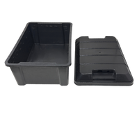 Thumbnail for Venom Electric Mini Jeep 3000W | Battery Cover (GJA01 -7766 -006)