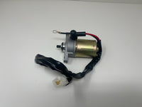 Thumbnail for X21 50cc Automatic Motorcycle | Starter Motor (YM50-147)