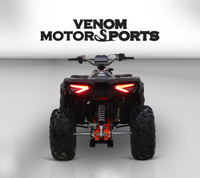Thumbnail for Venom Grizzly | 200cc EFI ATV | Fuel Injected | Automatic Transmission + Reverse