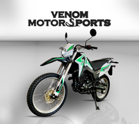 Thumbnail for Lifan KPX 250 | 250cc Dual Sport Motorcycle | Fuel Injected | Street Legal