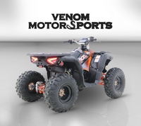 Thumbnail for Venom Grizzly | 200cc EFI ATV | Fuel Injected | Automatic Transmission + Reverse