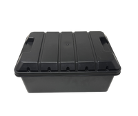 Thumbnail for Venom Electric Mini Jeep 3000W | Battery Cover (GJA01 -7766 -006)