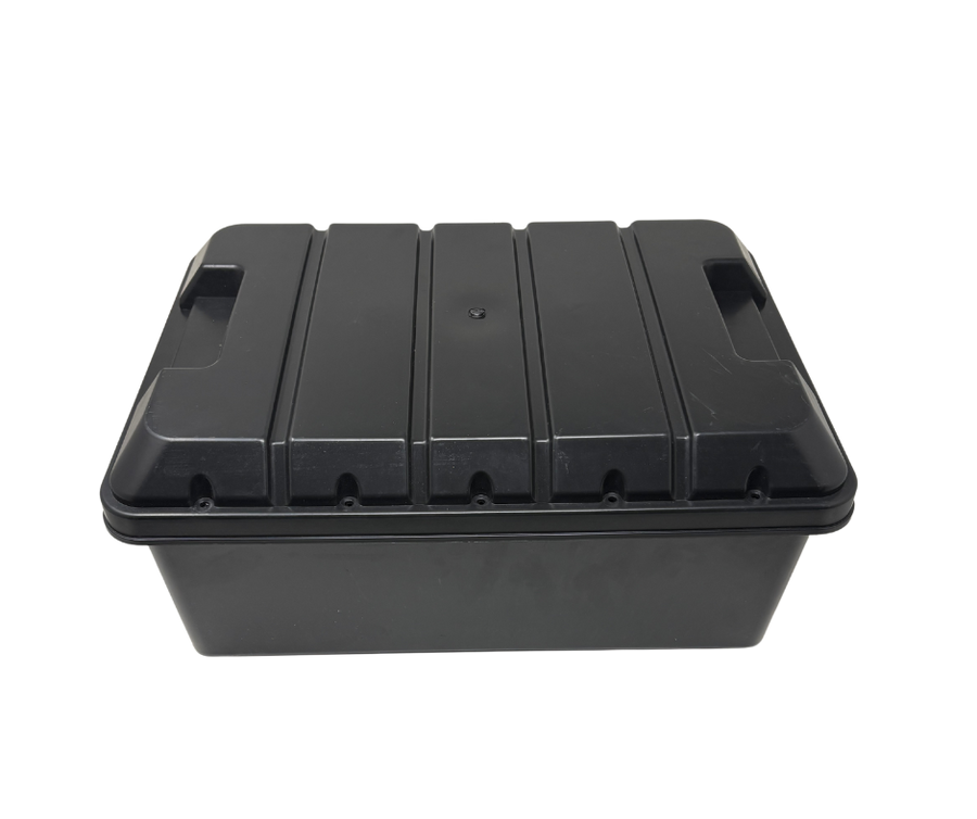 Venom Electric Mini Jeep 3000W | Battery Cover (GJA01 -7766 -006)