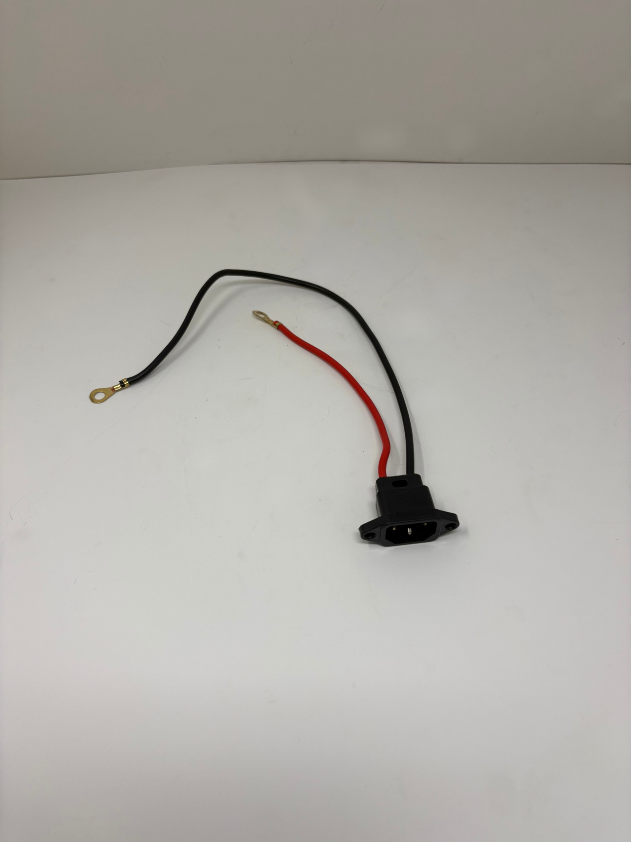 Venom Electric Mini Jeep 3000W | Charging Port (GJA01 -7766 -010)