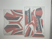 Thumbnail for 1000w Quad Racer 36V ATV | Decal KIT