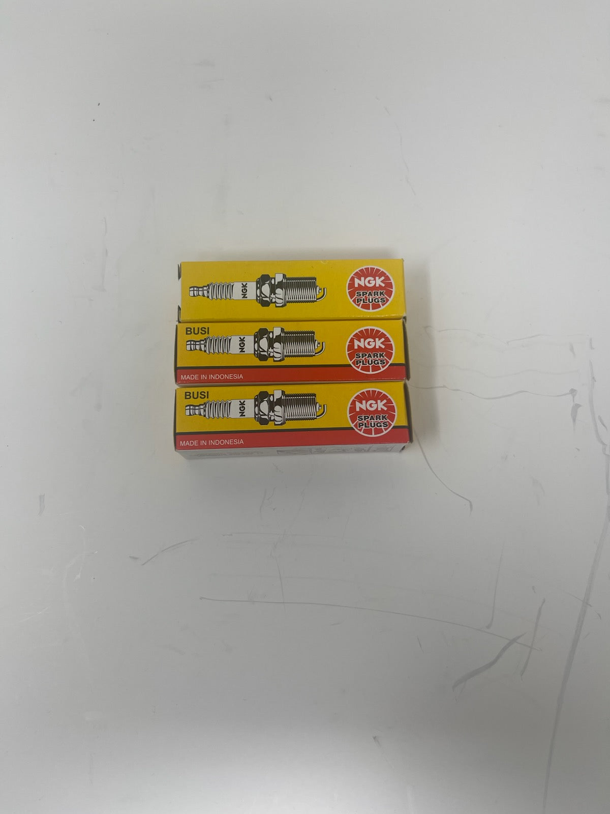 Replacement Spark Plugs (3 PACK) | Venom 110cc-125cc ATVs