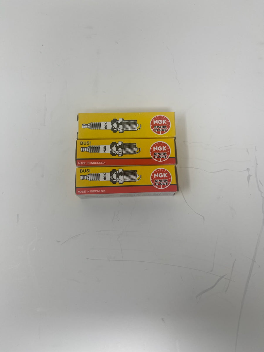 Replacement Spark Plugs (3 PACK) | Venom 110cc-125cc ATVs