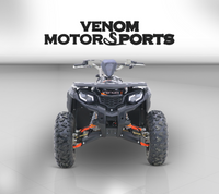 Thumbnail for Venom Grizzly | 200cc EFI ATV | Fuel Injected | Automatic Transmission + Reverse