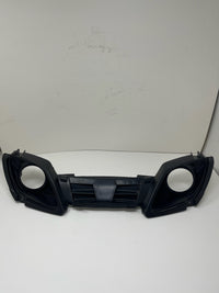 Thumbnail for Grizzly 125cc ATV | Headlight fairing (12503A-250102A)