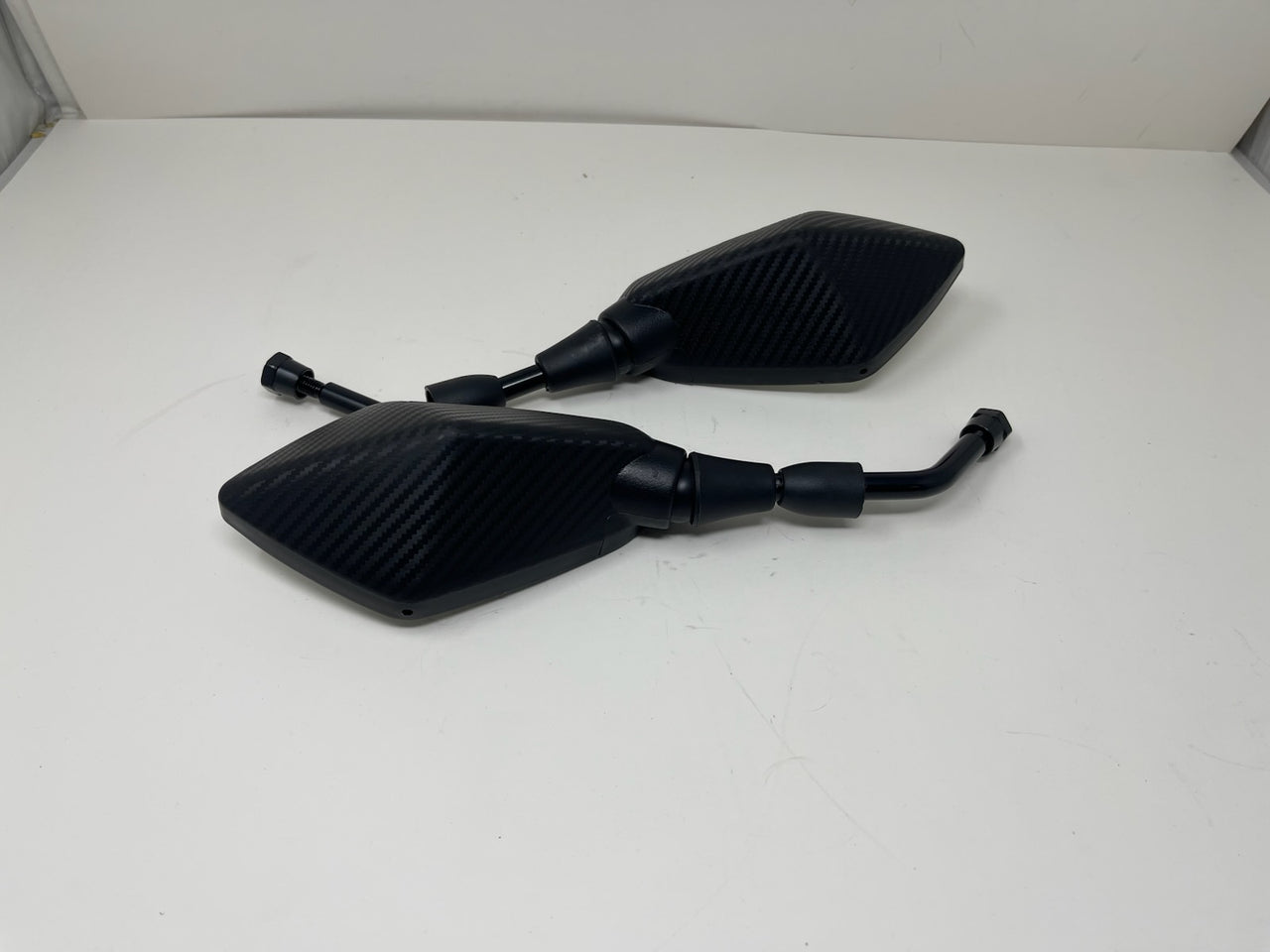X21 50/150cc Automatic Motorcycle | Mirror Set (YM50-109)