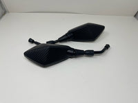 Thumbnail for X21 50/150cc Automatic Motorcycle | Mirror Set (YM50-109)