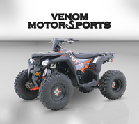 Thumbnail for Venom Grizzly | 200cc EFI ATV | Fuel Injected | Automatic Transmission + Reverse