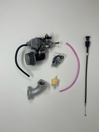 Thumbnail for Venom Mini Jeep 125cc | Carburetor KIT (12501A-030202B)