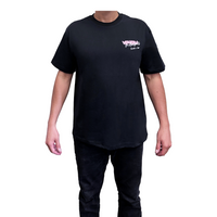 Thumbnail for Venom T-Shirt | Cali Edition Black