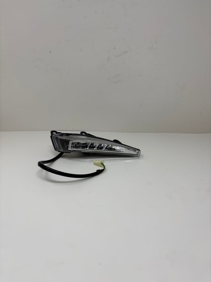 Lifan KP-MINI 150cc EFI | Front Left Signal Light (KPMINI150F01-03 )