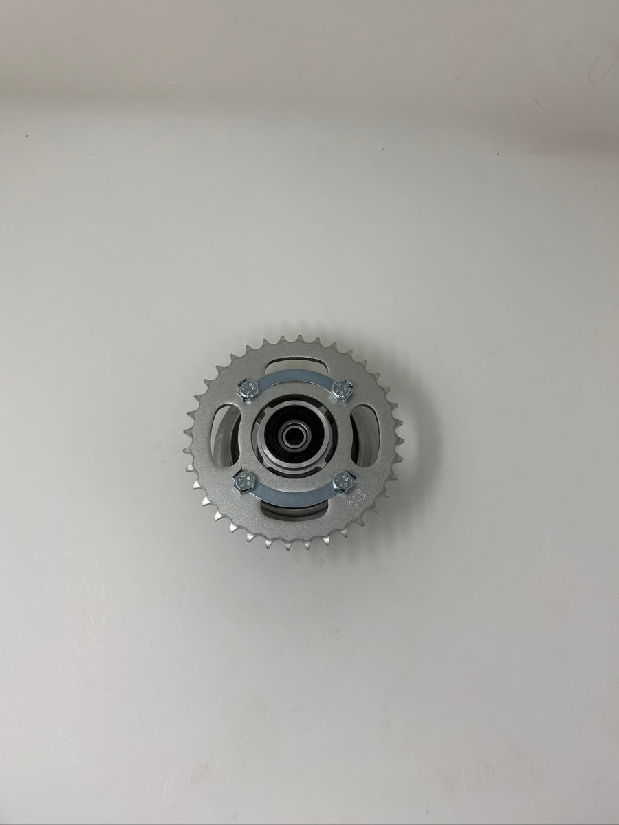 Lifan KP-MINI 150cc EFI | Sprocket Hub Assembly (KPMINI150F08-07)