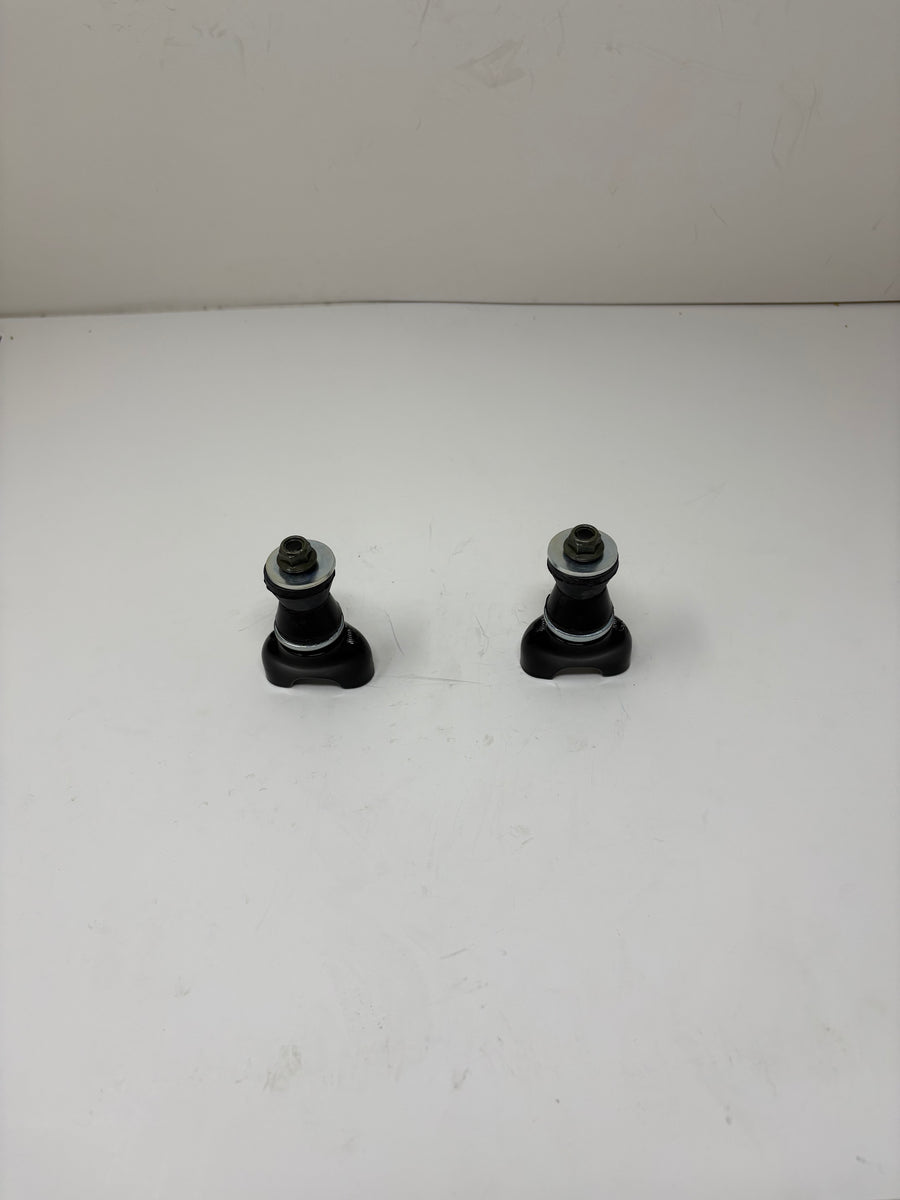 Lifan KP-MINI 150cc EFI | Handlebar Clamps (KPMINI150F04-12)