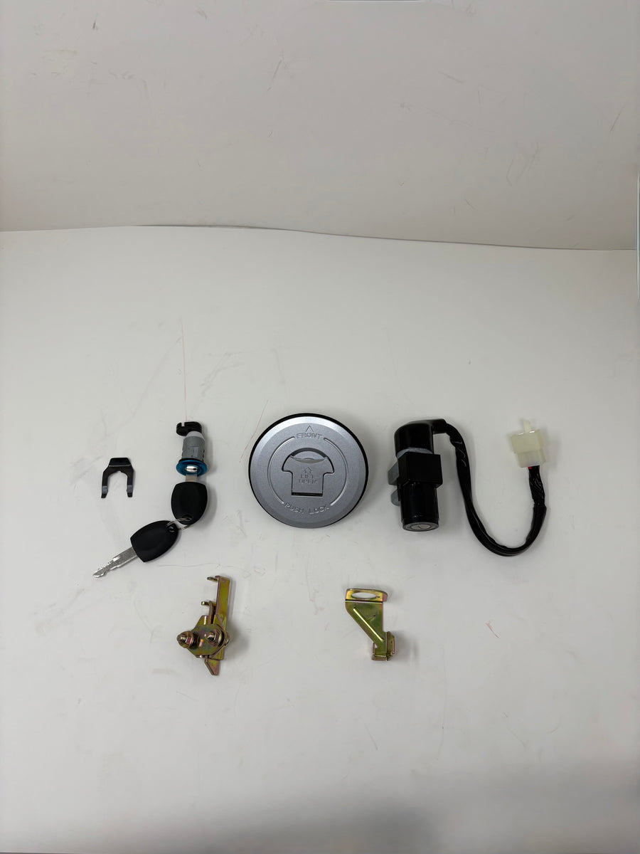 Lifan KP-MINI 150cc EFI | Ignition Set (KPMINI150F11-07)