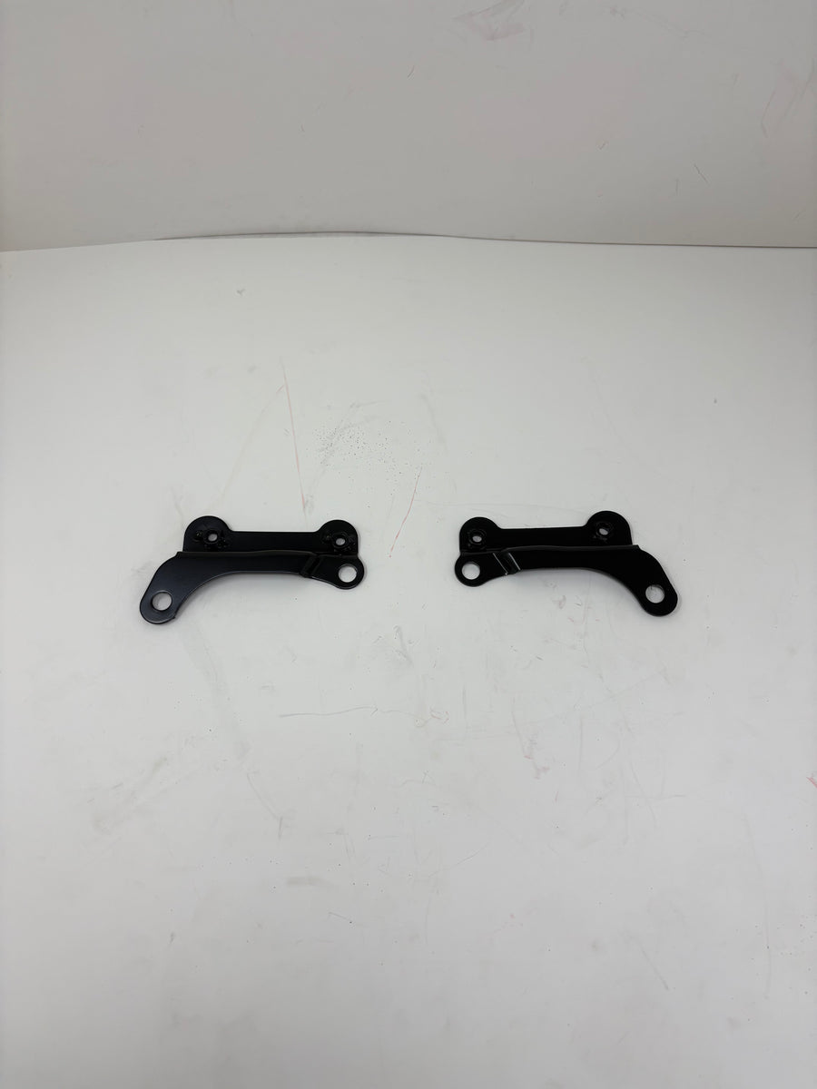 Lifan KP-MINI 150cc EFI | Rear Footrest (KPMINI150F09-15)