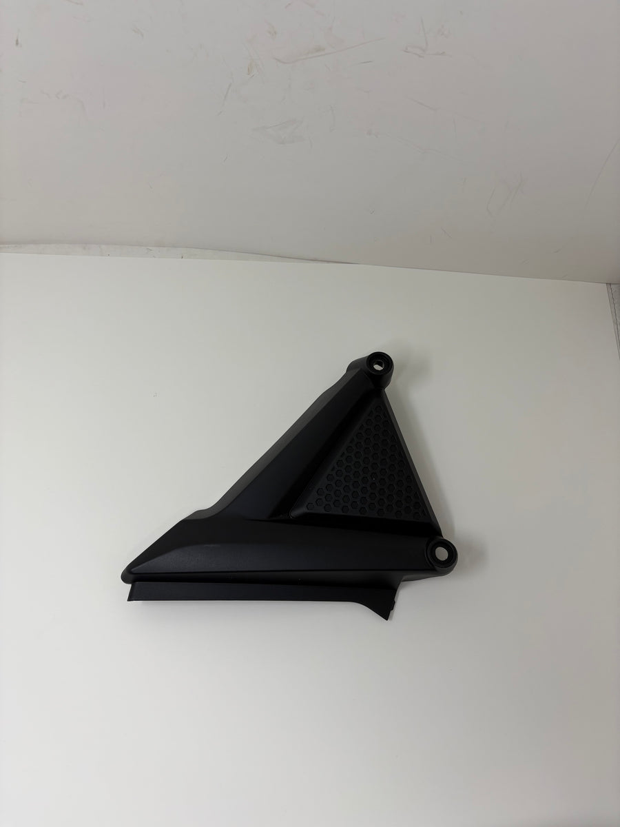 Lifan KP-MINI 150cc EFI | Left Side Cover (KPMINI150F10-04)