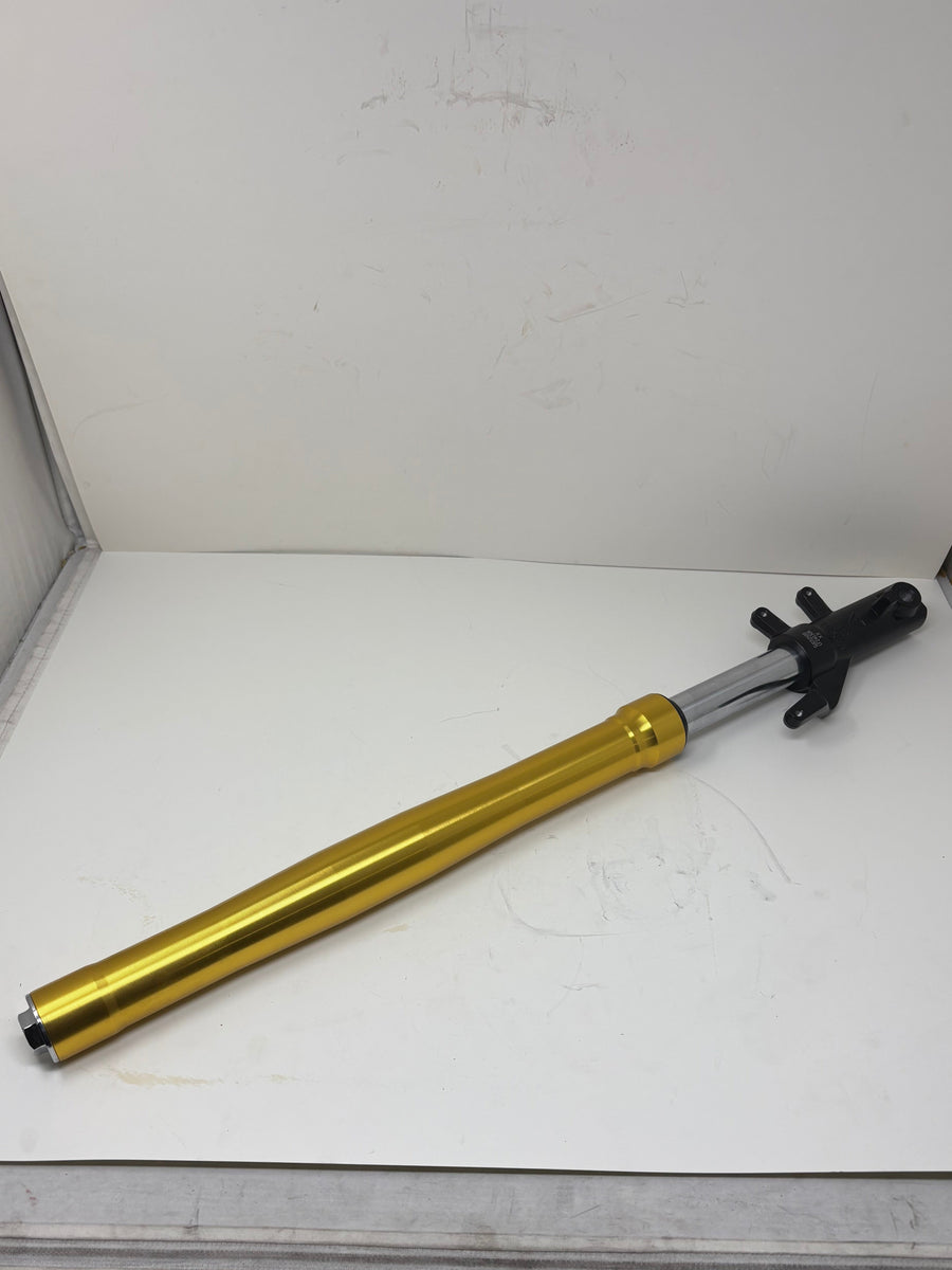 Lifan KP-MINI 150cc EFI |Front Left Shock Absorber (KPMINI150F06-02)
