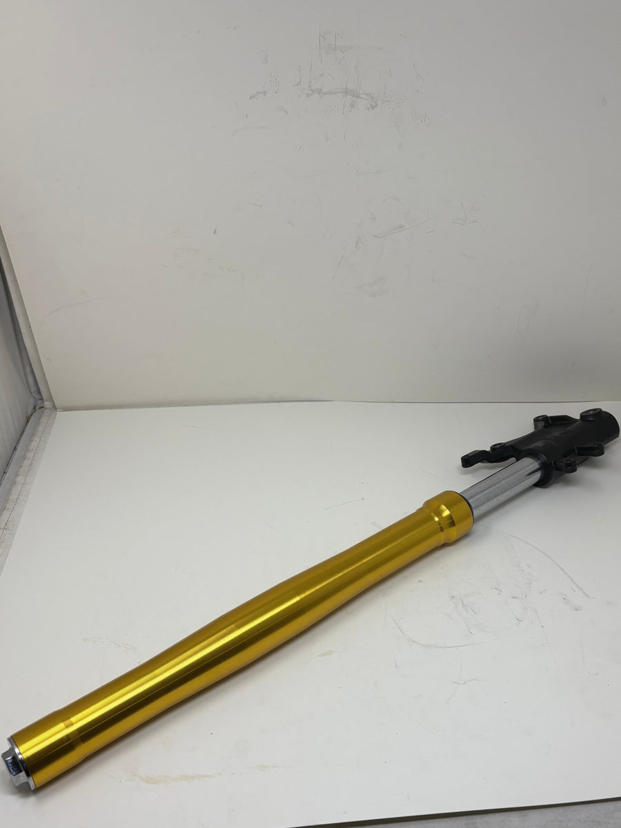 Lifan KP-MINI 150cc EFI | Front Right Shock Absorber (KPMINI150F06-01)