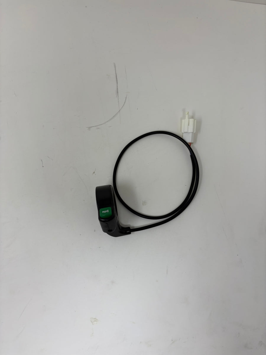 1300W E-Madix ATV | Horn Switch (5 031 0010 001)