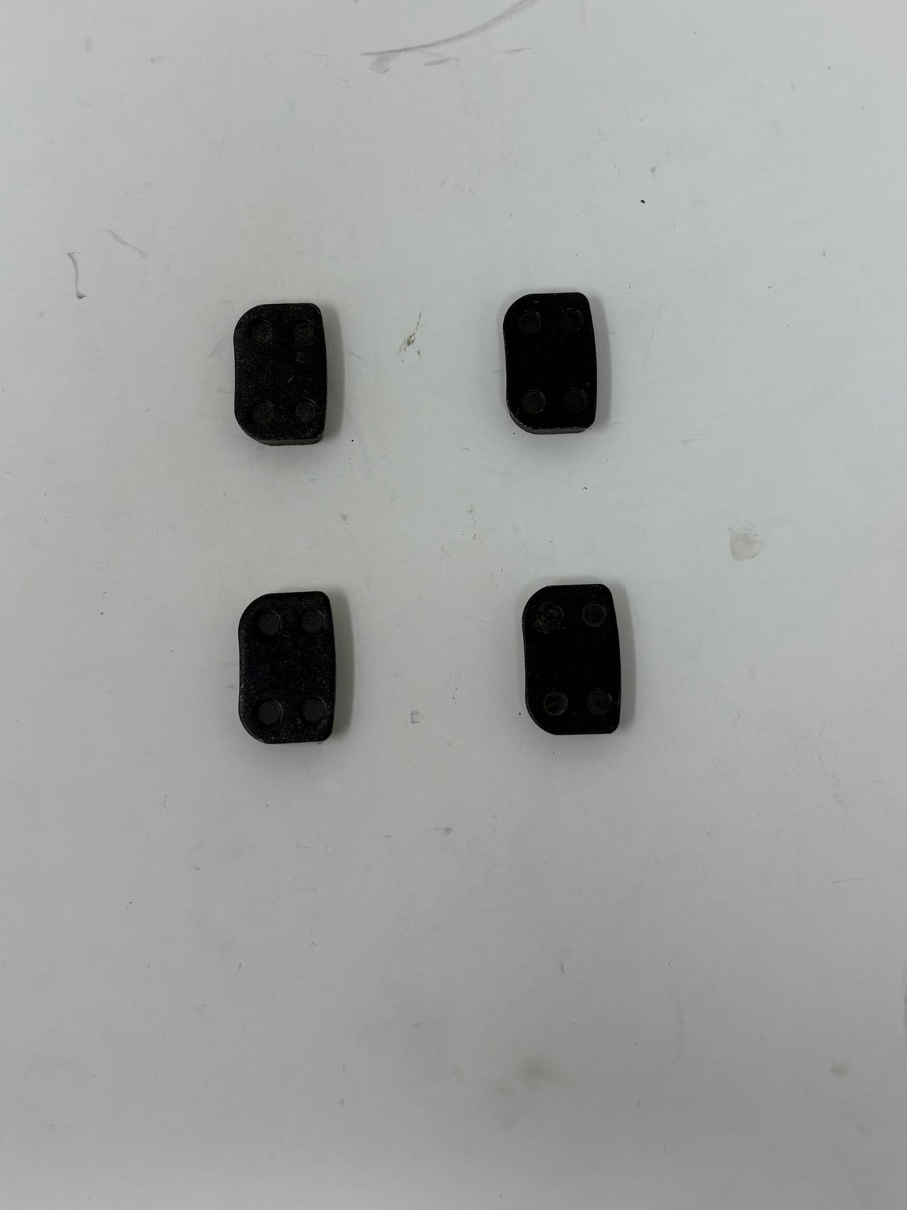 1300W E-Madix ATV | Front Brake Pad Set (4 023 0060 010 / 4 023 0030 019)