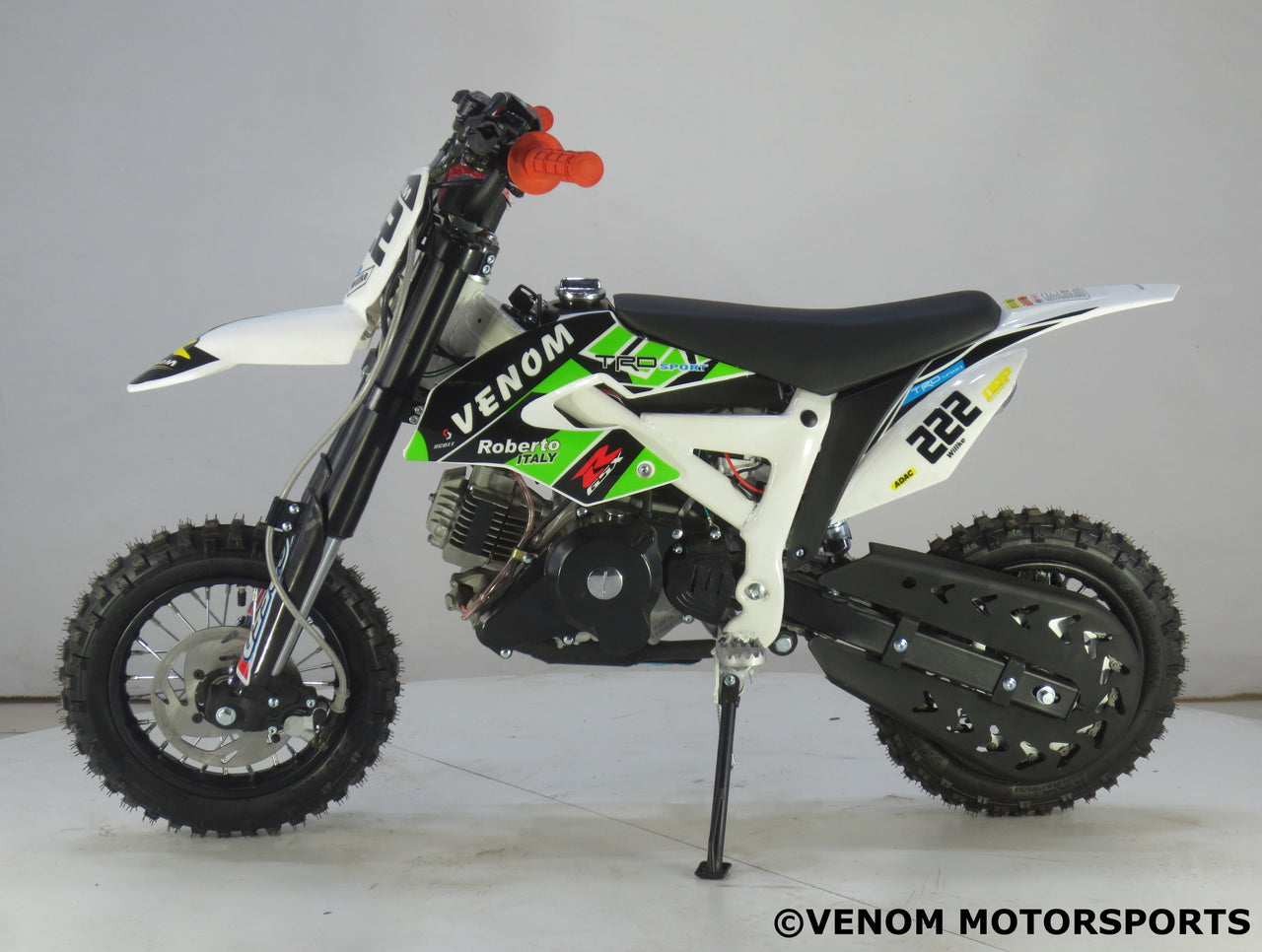Venom MX60 | 60cc Dirt Bike | Automatic Transmission