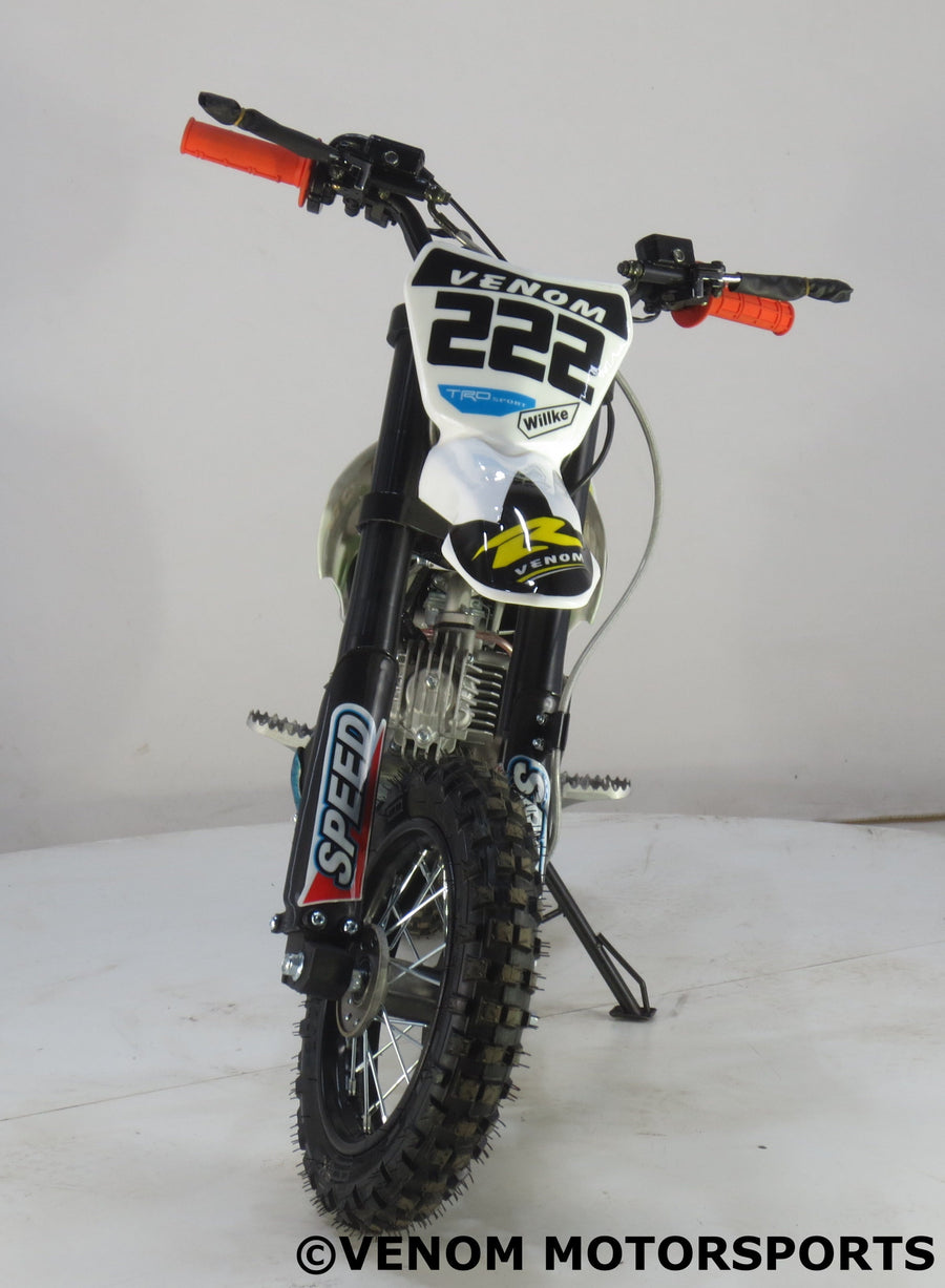 Venom MX60 | 60cc Dirt Bike | Automatic Transmission