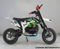 Thumbnail for Icebear Syxmoto 60cc dirt bike Venom 