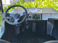 Thumbnail for Venom Electric Mini Jeep | 3000W 60V | Full-Size | Safari Edition