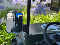 Thumbnail for Venom Electric Mini Jeep | 3000W 60V | Full-Size | Safari Edition