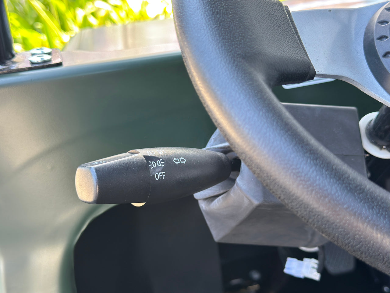 Venom Electric Mini Jeep | 3000W 60V | Full-Size | Safari Edition