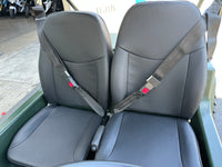 Thumbnail for Venom Electric Mini Jeep | 3000W 60V | Full-Size | Safari Edition