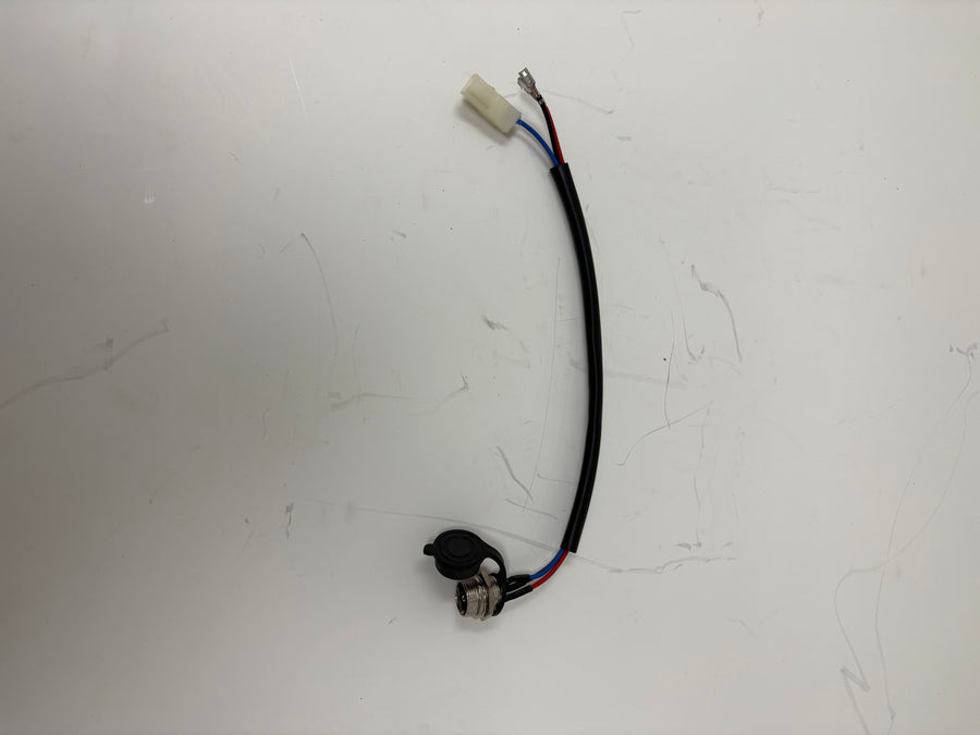 1600w Pro Electric Dirt Bike 48v | Charging Port (306060004)