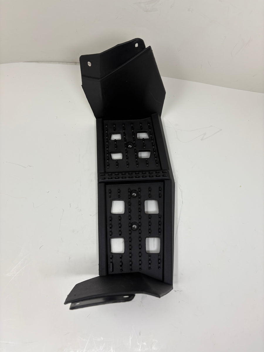 1300W E-Madix ATV | Left Footrest (307660003)