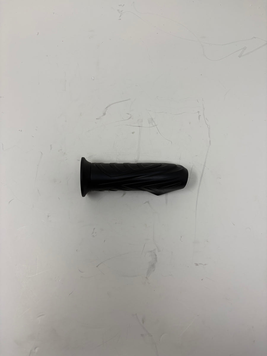 1000w Quad Racer 36V ATV | Left Rubber Grip 305010008