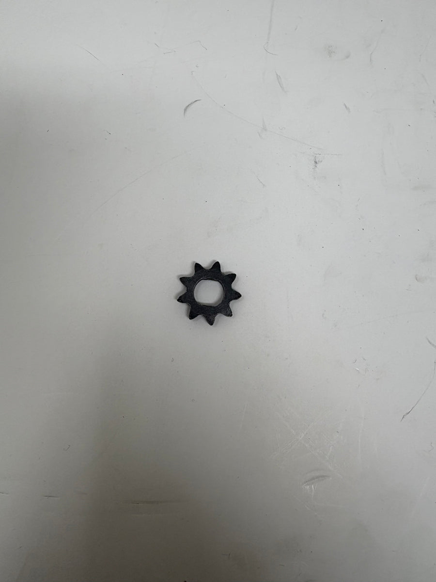1000w Quad Racer 36V ATV | Motor Sprocket (New style)