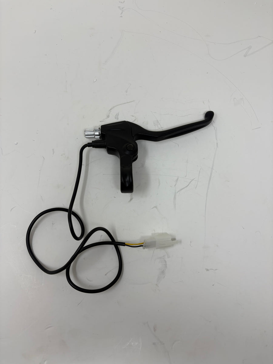 1000w Quad Racer 36V ATV | Right Brake Lever