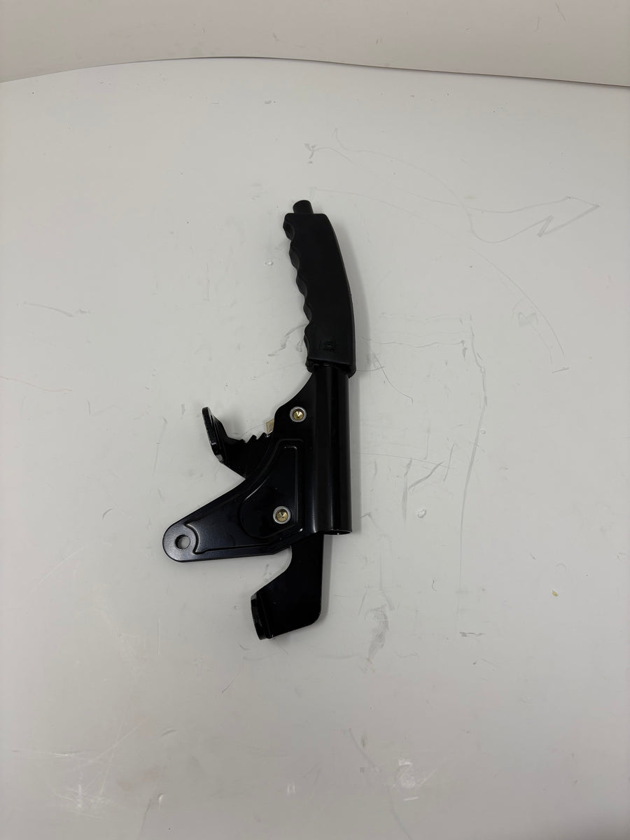 Venom Electric Mini Jeep 3000W | Jeep Hand Brake (GJA01-2004-000)